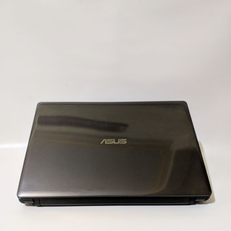 laptop gaming/editing tipis asus x450LD - core i7 - dual vga Nvidia GeForce 820m - ssd  256gb - ram 8gb