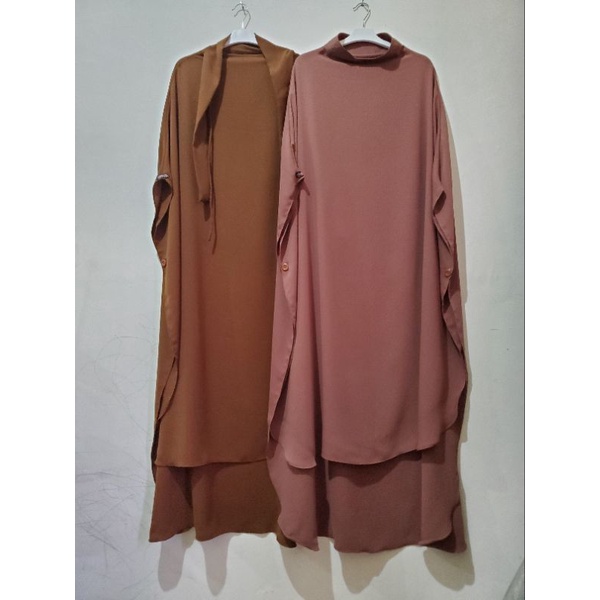 French khimar Marzan / Mazen anti UV by Sultan, FK Mazen
