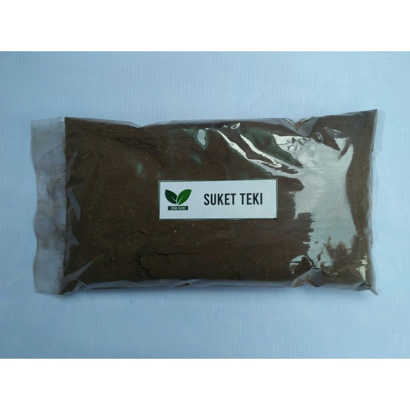 

Bubuk Rimpang Rumput Teki / Umbi Suket Teki Murni 500 g