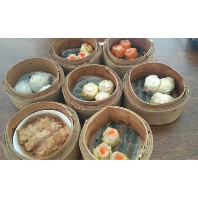 

Dimsum isi 10pcs.