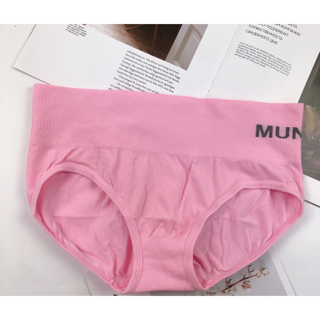 Celana Dalam Munafie Kolor Wanita UnderPants Underware CD CD14