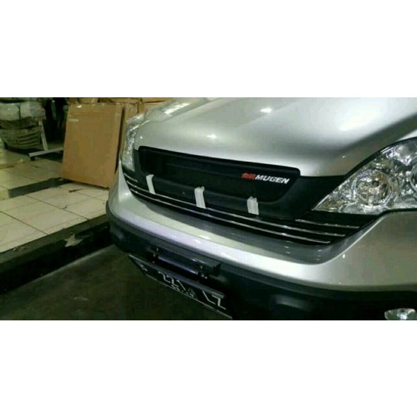 grill honda crv 2007-20