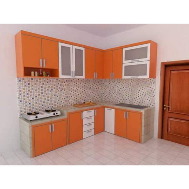 dapur set,mebel jepara,furniture