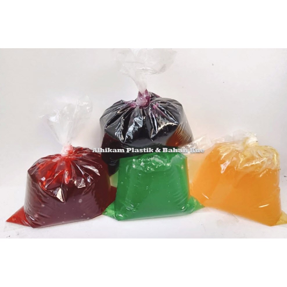 

Selai Jelly Lepatta 250gr