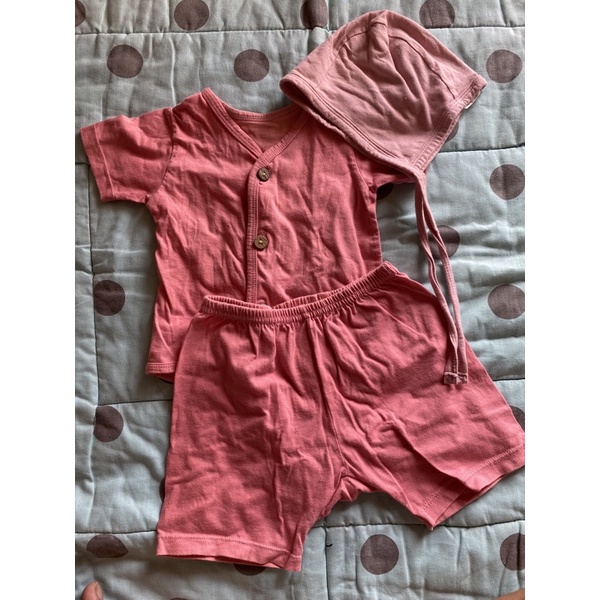 PRELOVED ArdenLeon M