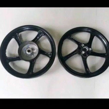 velg racing mio fino/ mio j secon original