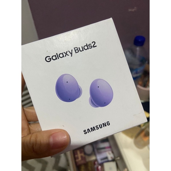 Samsung Galaxy Buds2 Second