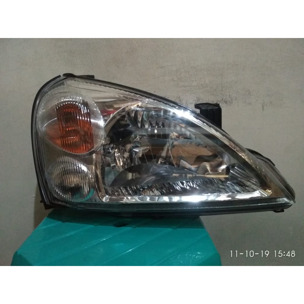  lampu  depan  kanan mobil  suzuki  aerio  Shopee Indonesia