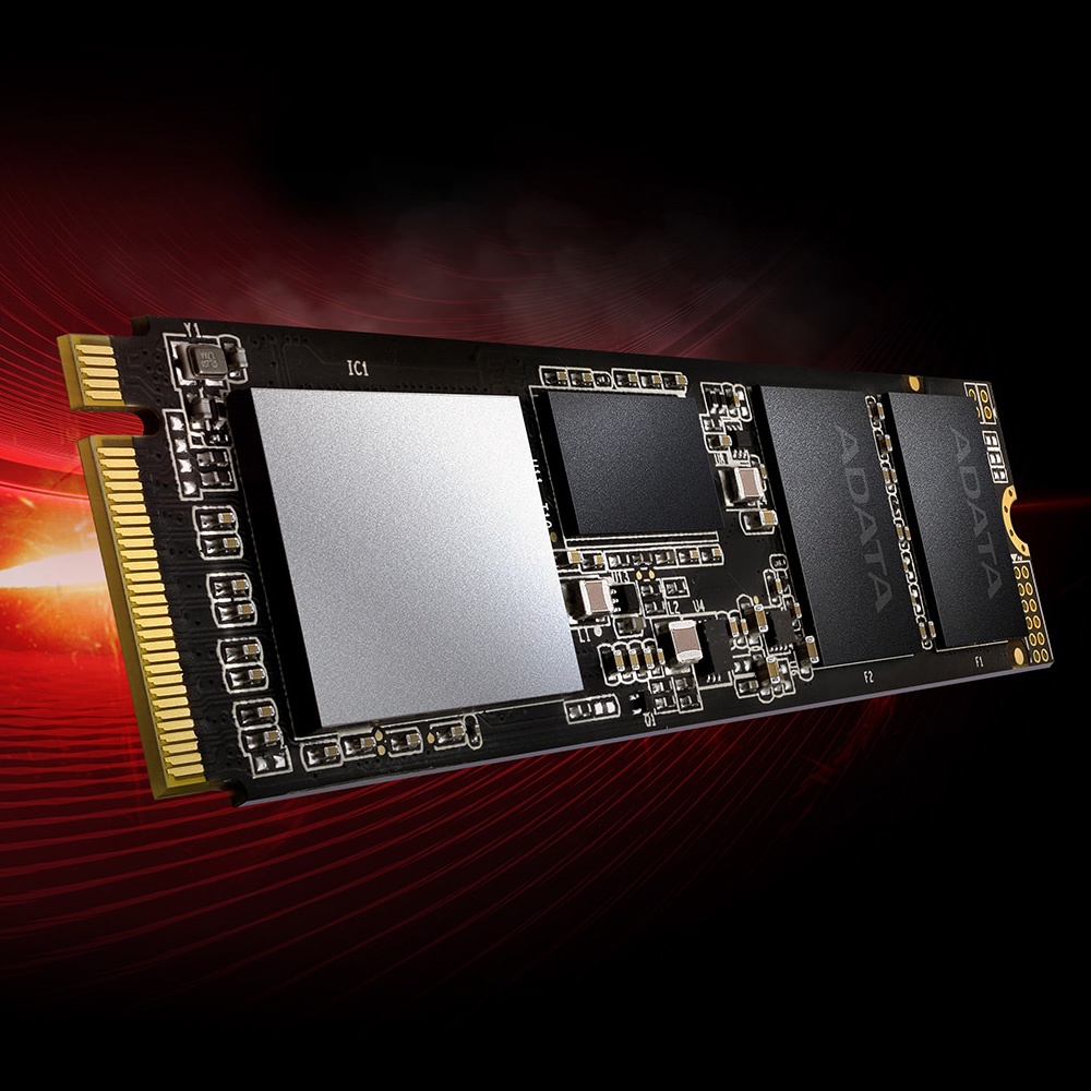 ADATA SX8200 Pro 2TB M.2 SATA PCIe