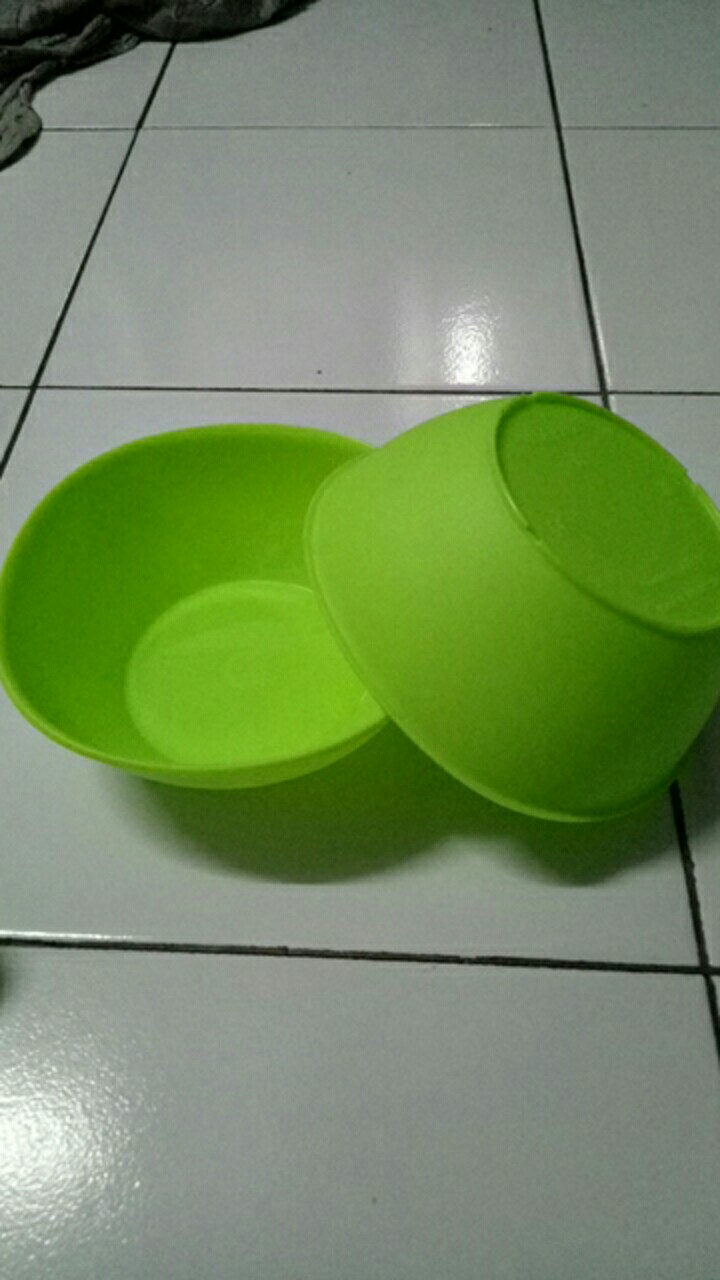 Mangkok Plastik Kh Happy/mangkok Plastik Murah