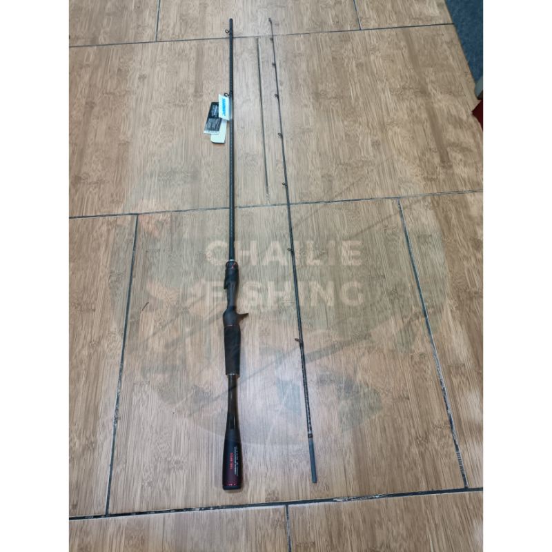 Joran Shimano Zodias 168L-BFS/2 2020