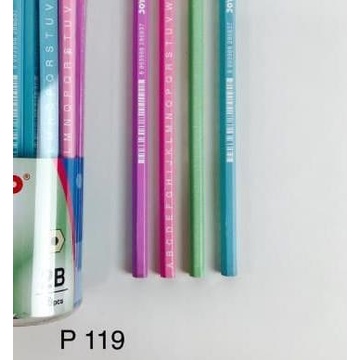 

Joyko Pensil 2B P-119 - Perdrum