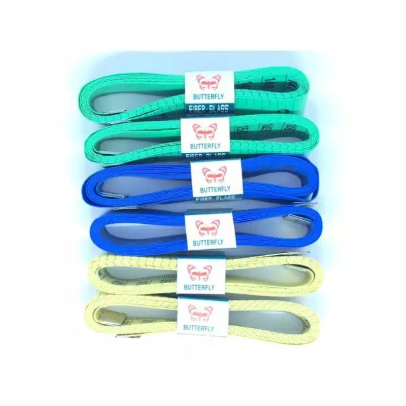 Meteran Baju Meteran Buterflly Bee lebar 2cm Panjang 150cm/60