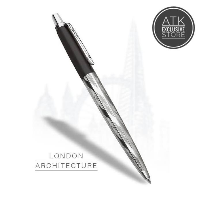 

PARKER JOTTER SPECIAL EDITION LONDON BLACK