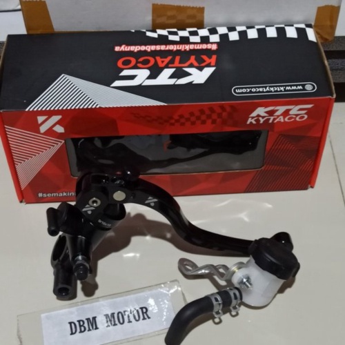 Promo Master Rem KTC Original Universal kanan-Kiri include switch rem Diskon