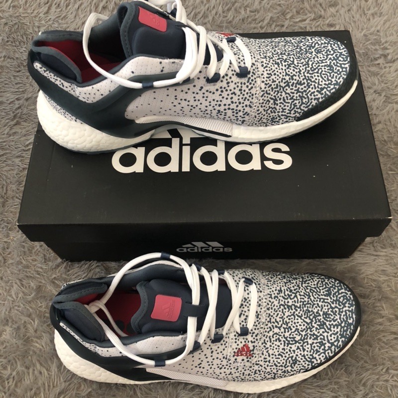 Adidas Alphatorsion Boost Running Shoes