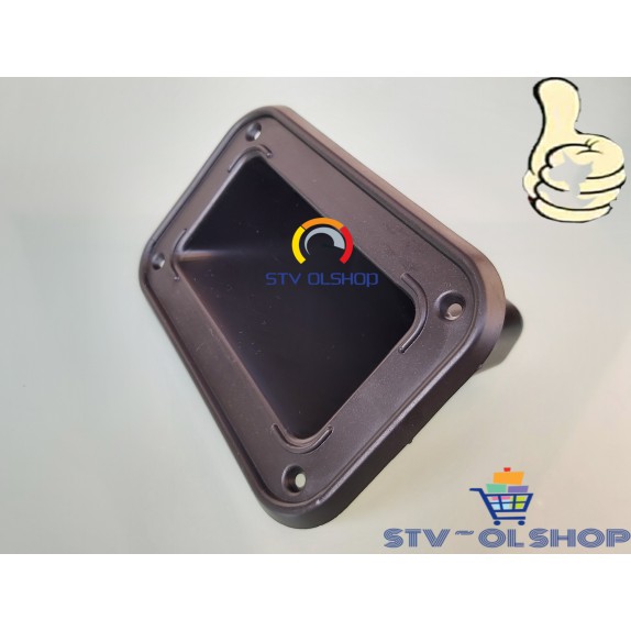 Handle Box Speaker Kecil Slop PVC / Handle Slop