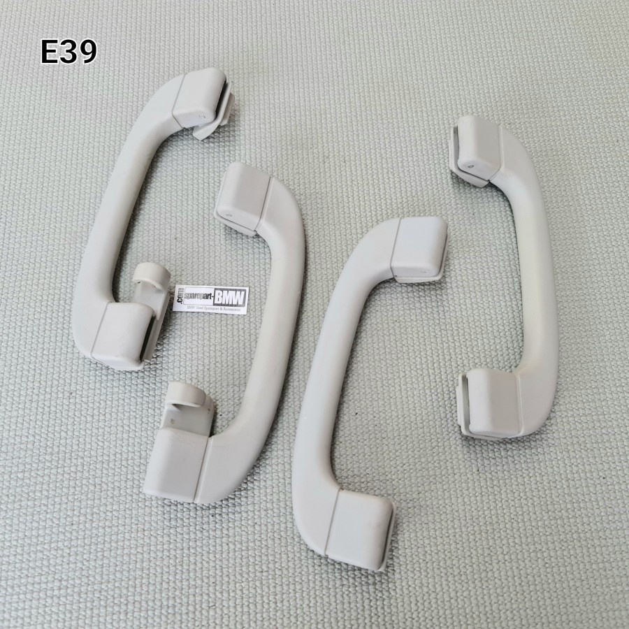 Handle Plafon Grip Pegangan Atas BMW E38 E39 X5 E53