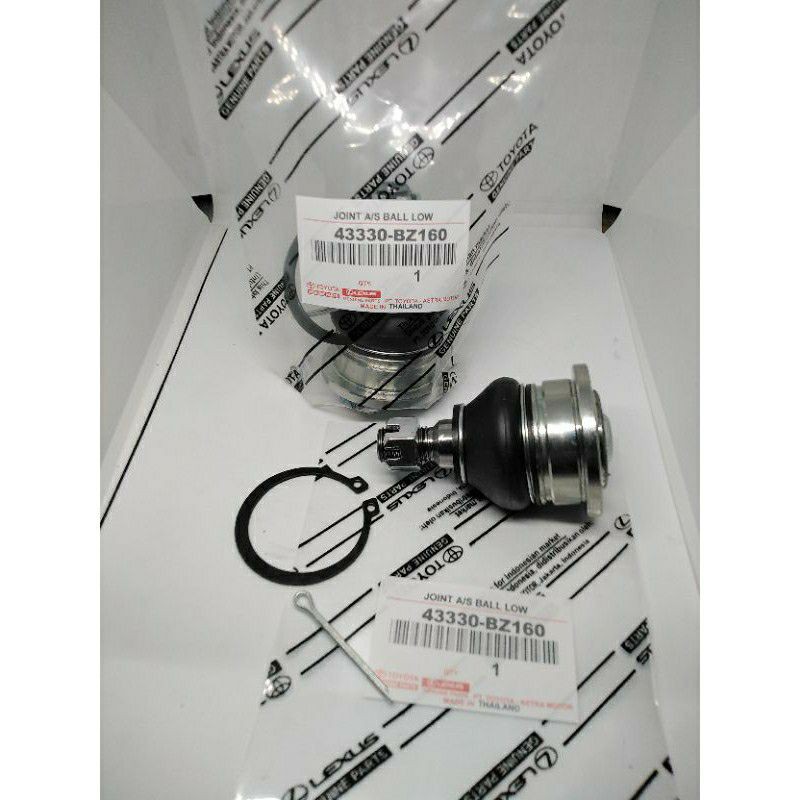 Ball Joint Veloz Xenia All New Avanza Grand New Avanza 2013-2020