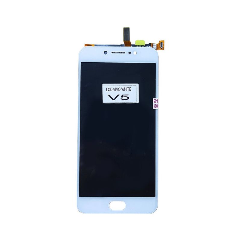 LCD TOUCHSCREEN VIVO V5 /  V5S / Y67 FULLSET ORIGINAL