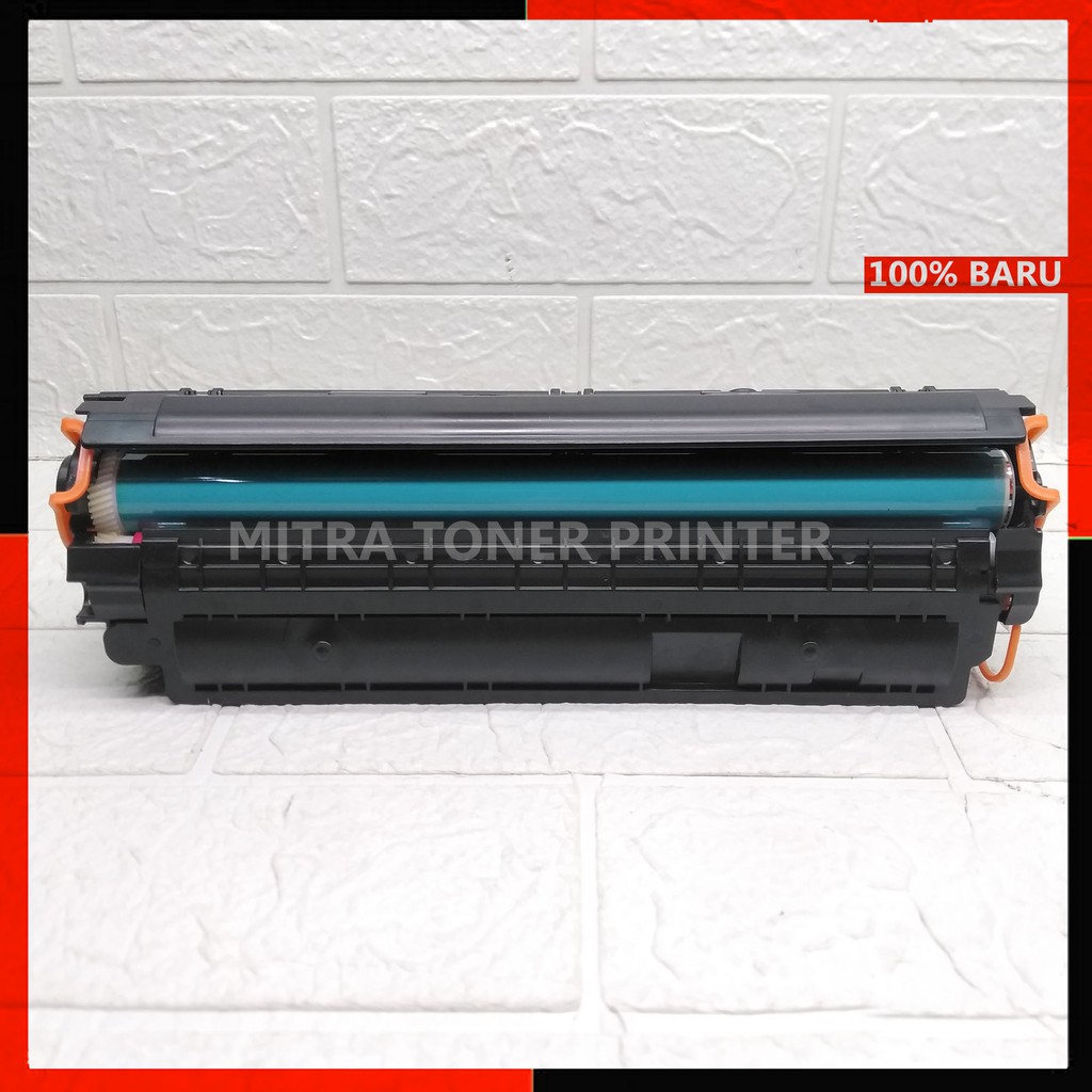 Toner cartridge Compatible untuk printer HP LaserJet pro M12 dan Mfp M26  Toner catridge CF279A-79A