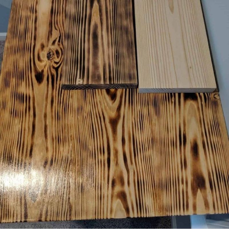 JATI BELANDA BAKAR/ HALUS/MURAH