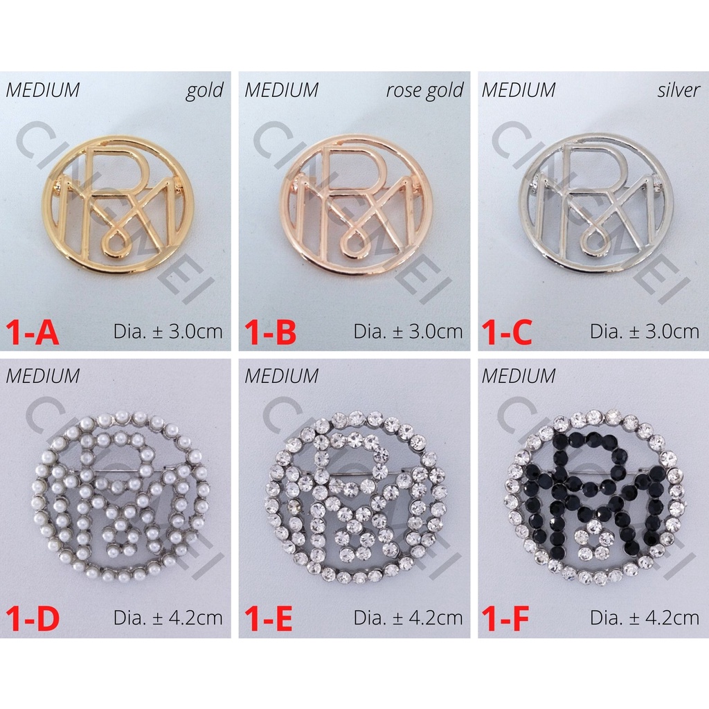 Bros RM VZ ZD LCB Premium