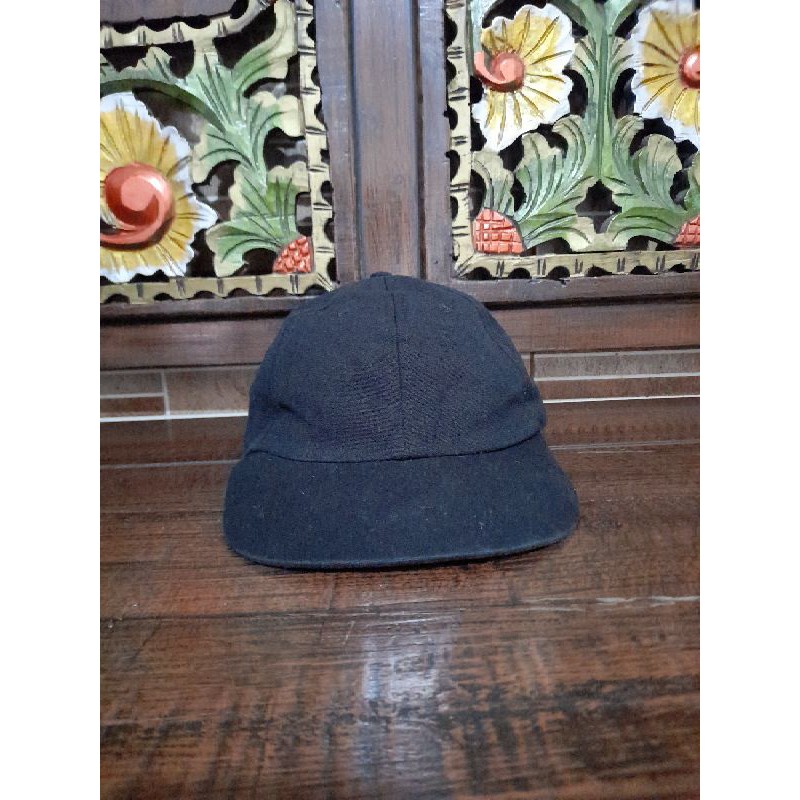 topi bershka second bekas preloved