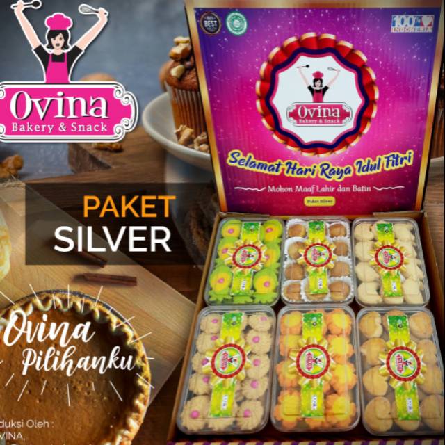 

Ovina cake parcel lebaran