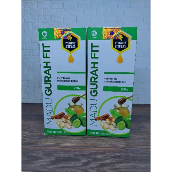 

Obral Madu Gurahfit Murah Habisin Stok Exp 05/25