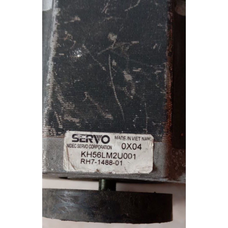 Lot 2 Pcs Stepping Motor Nema 23 6Wire Type KH56LM2U001