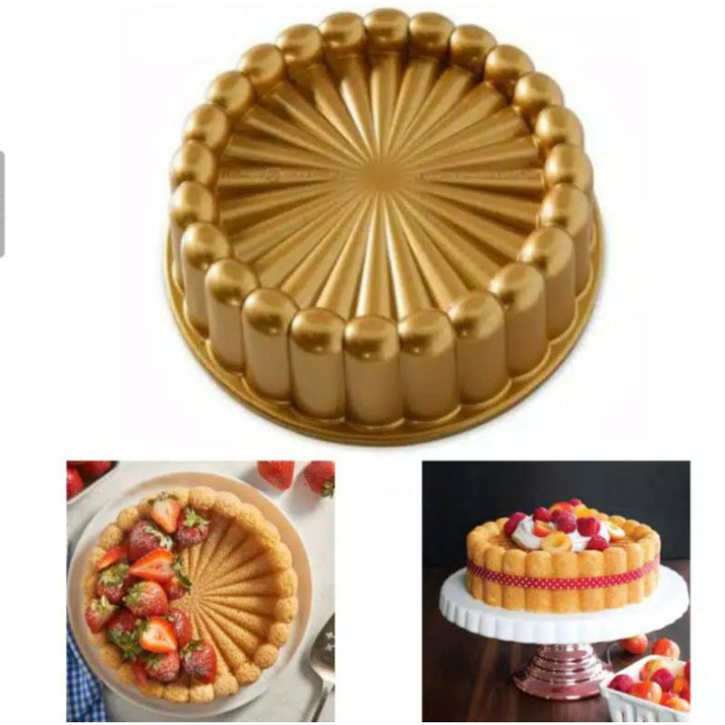 loyang marmer (MG020)