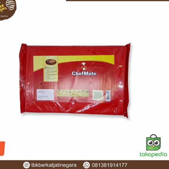 

BIG SALE !!! 578VNS Chefmate dark compound 1kg