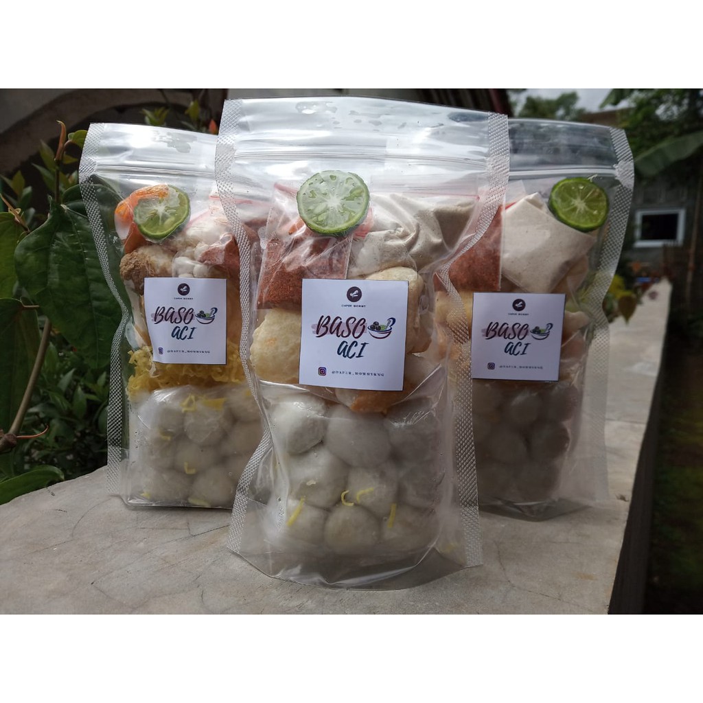 

Baso Aci by Dapur Mommy