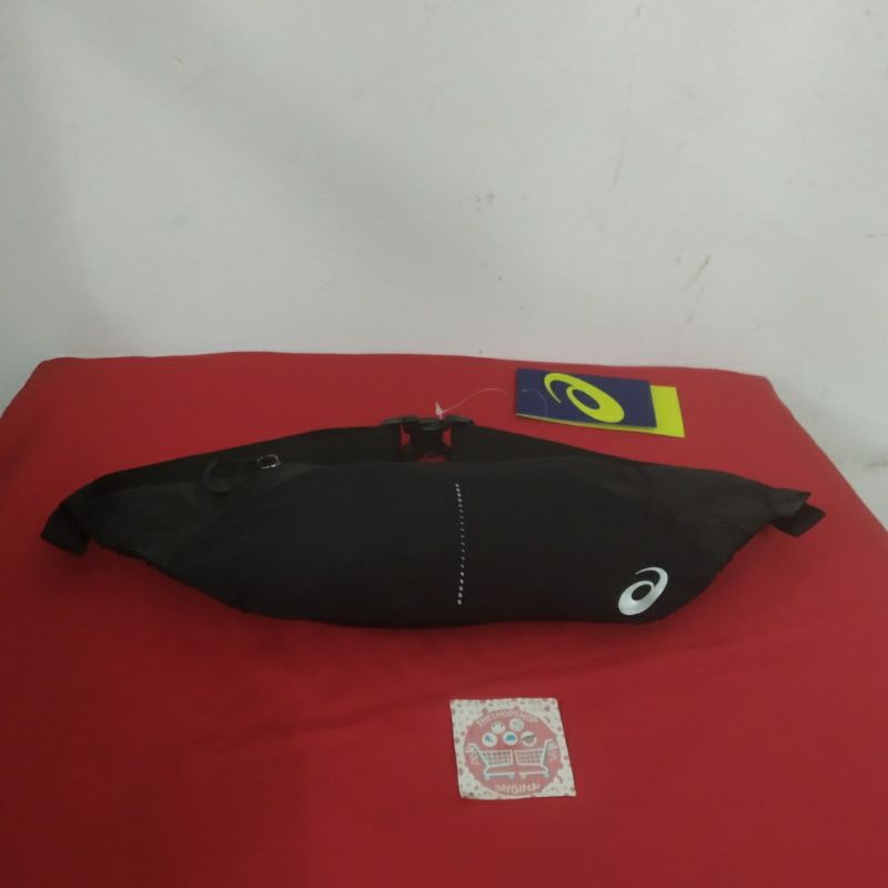 Tas Asics WAIST POUCH M Original Black