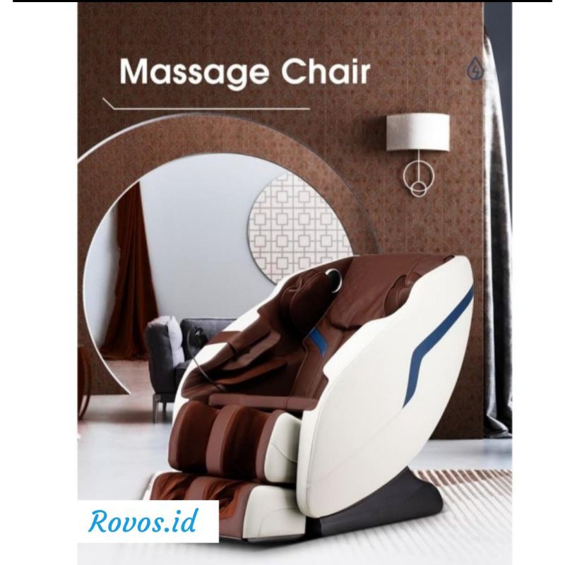 PROMO Massage Chair ROVOS