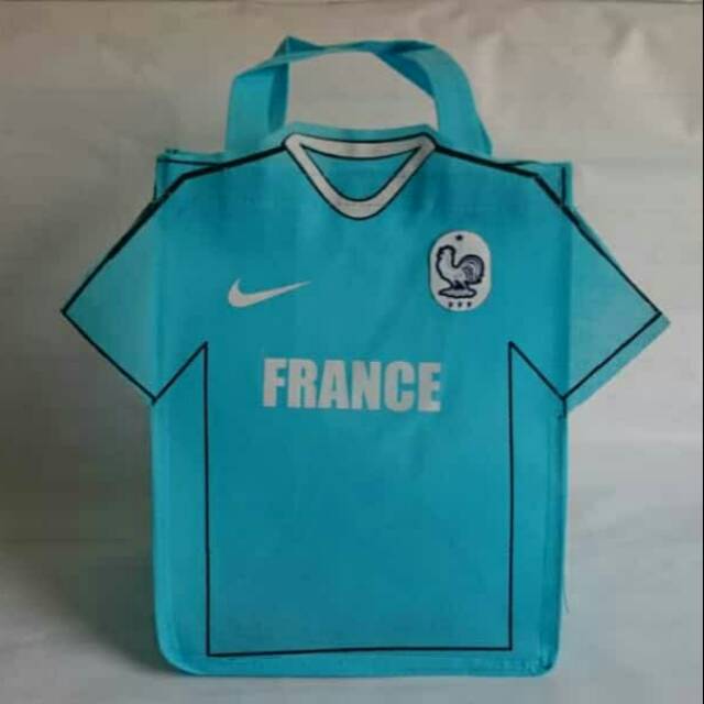 

Goodie bag ultah jersey negara