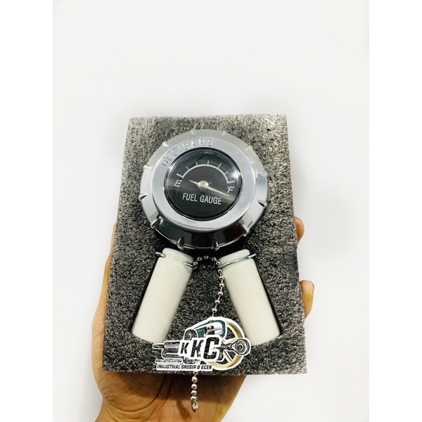 tutup tangki cb indikator bensin, pandom bensin cb, tutup bensin cb indikator