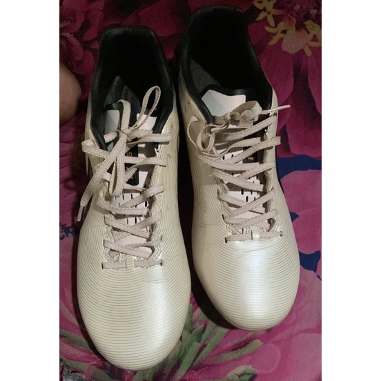 Lightspeed Ultra FG SE Mark Klok