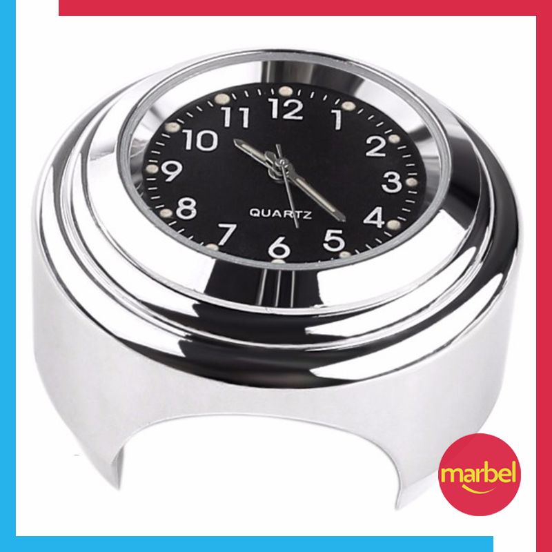 Jam Variasi Setang Handlebar Motor MT-WTCP