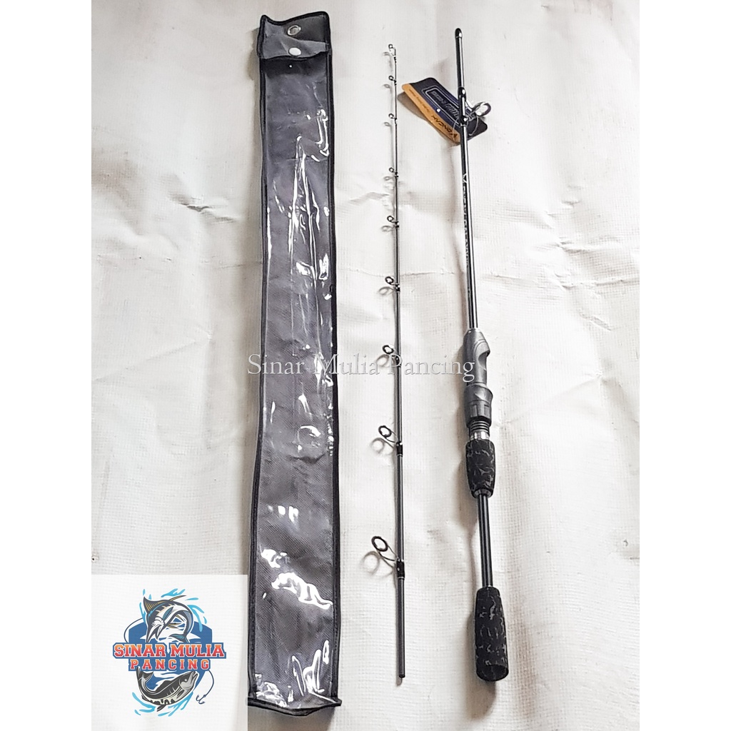 JORAN SPINNING ONCAK GALAXY 502