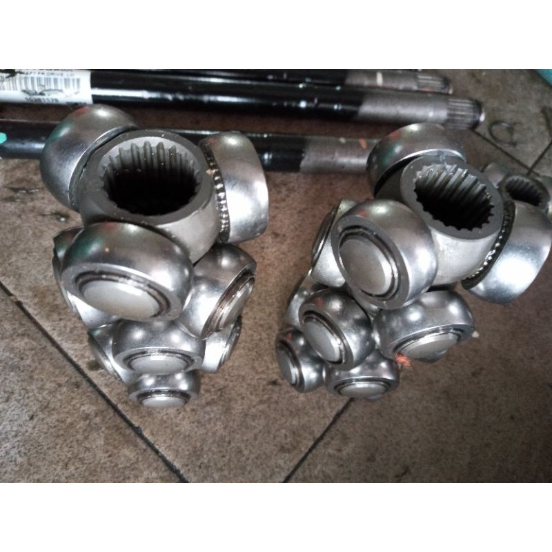 Bearing Pelor CV Joint Inner Nissan Juke Livina