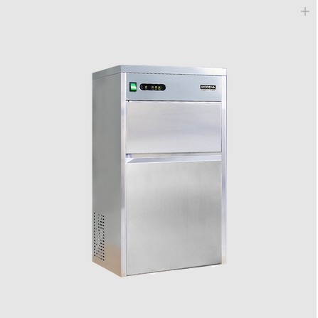 Ice Maker Mesin pembuat es batu Modena IM 1020B 240 Watt