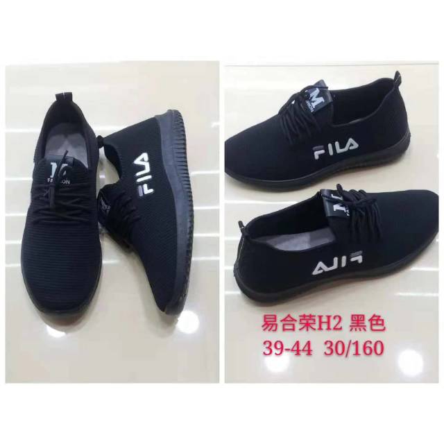Fashion Sport Sepatu Pria Fashion Sport Fila