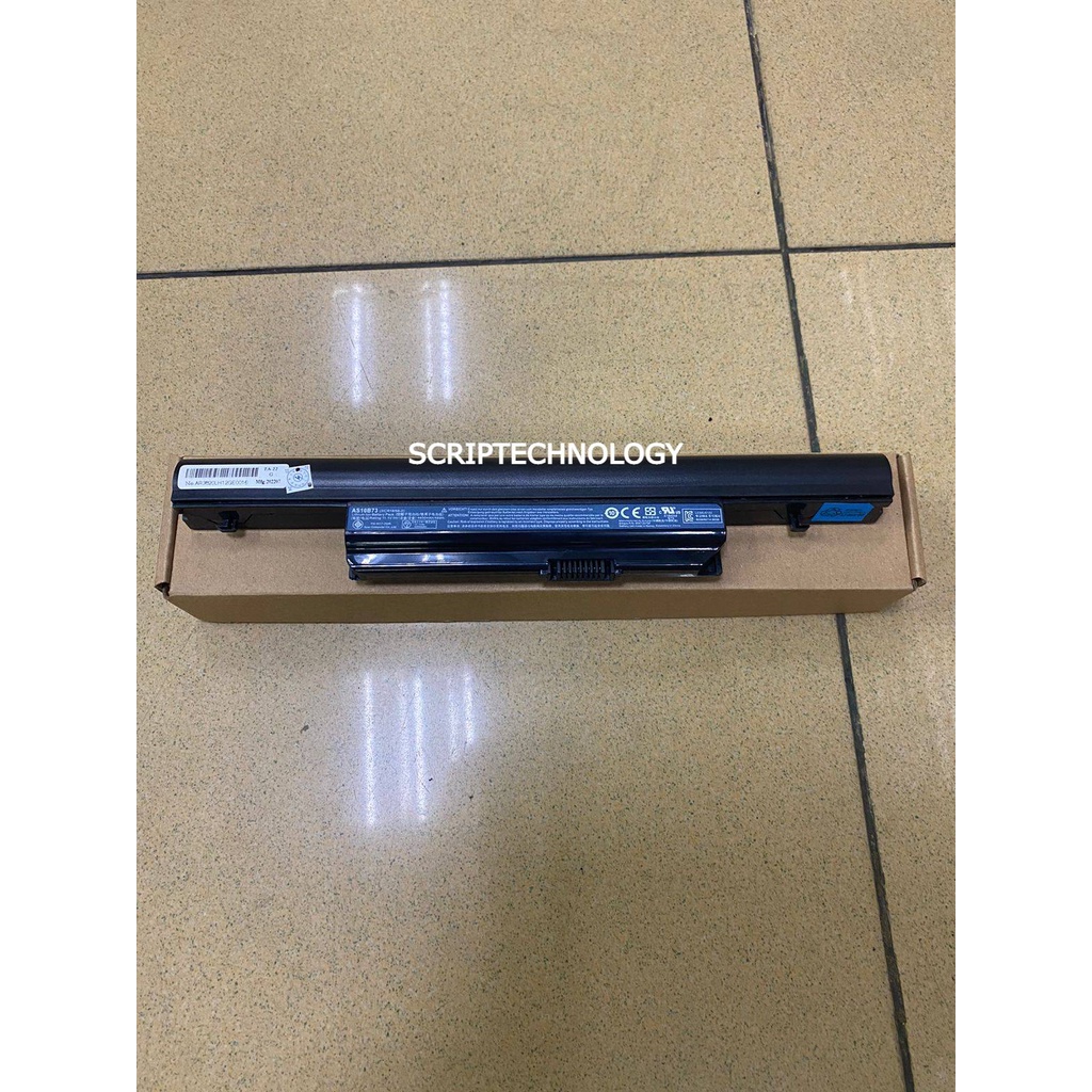 Baterai Original Laptop Acer Aspire 4820 4745G 3820 5820