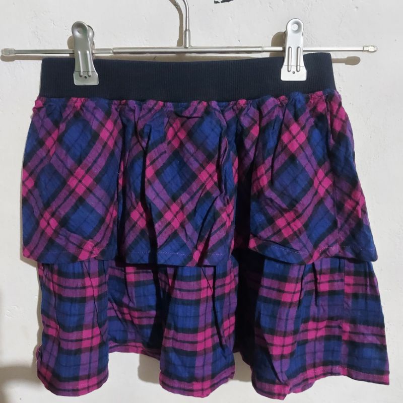 Rok Anak Brand UNIQLO