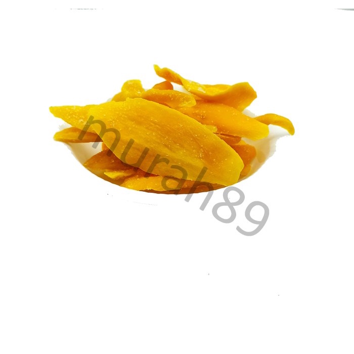 

Manisan Mangga Kering / Manisan Mangga Sisir / Manisan Khas Cirebon