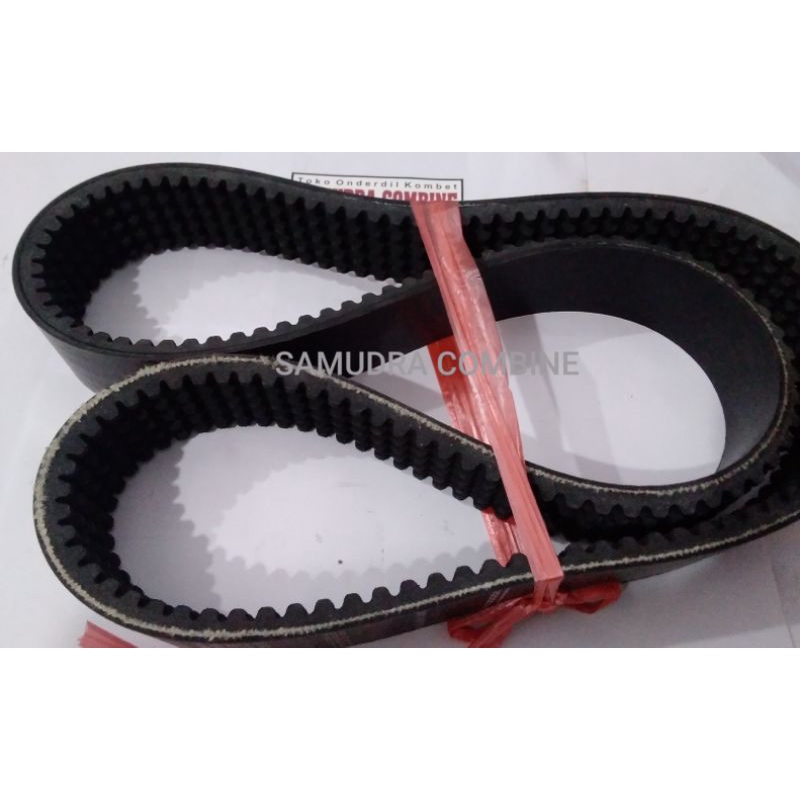 Vanbelt 9J-5-1605 Gigi gold (ORIGINAL)Vanbelt Jalan NDR-Bimo Combine Harvester