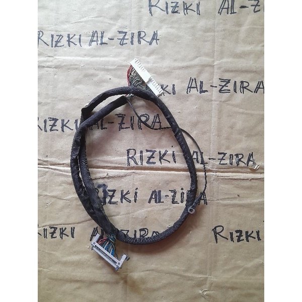 Kabel LVDS Tv LED CHANGHONG 42C2000