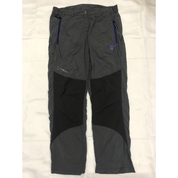 celana outdoor Nepa original quikdry good condition slimfit